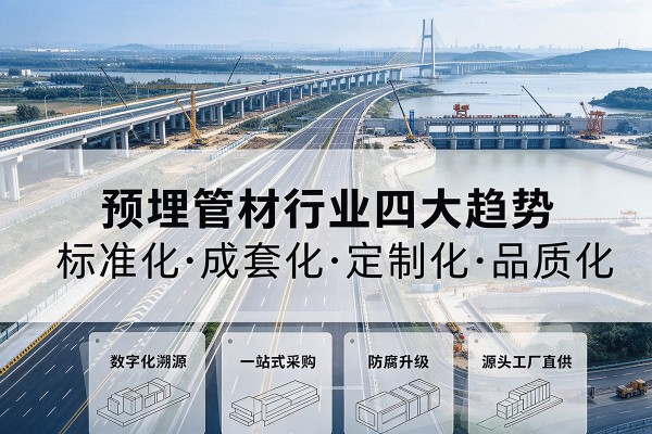 永和行业发展趋势总结