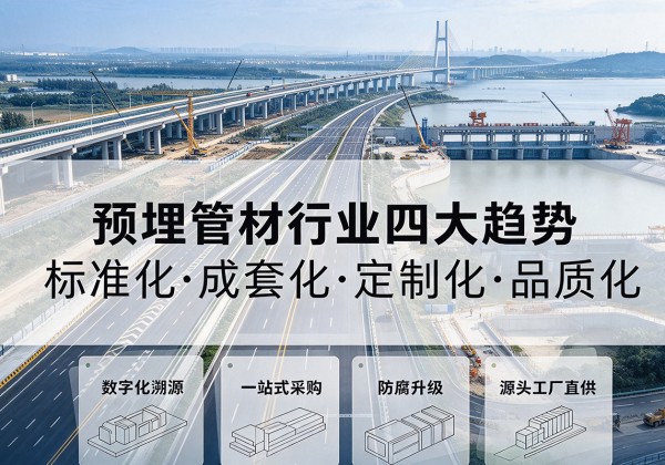 永和行业发展趋势总结